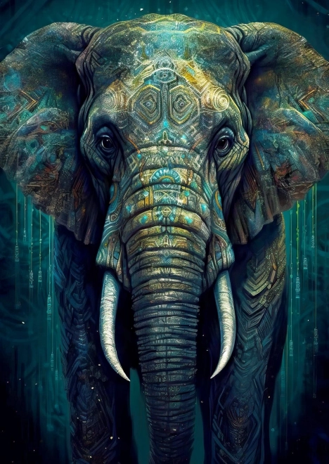 Keleti Pompa Puzzle 1000 Darabból