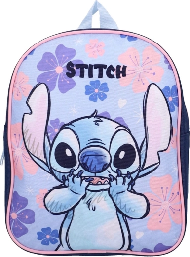 Disney Stitch Hula Honey gyerek hátizsák 29 cm