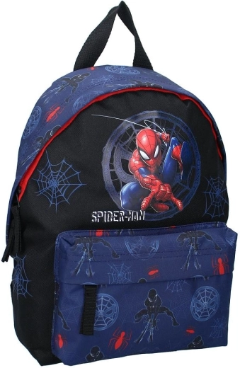 Spider-Man hátizsák 31 cm