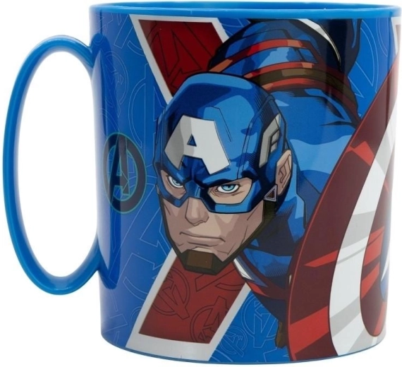Avengers bögre 350 ml