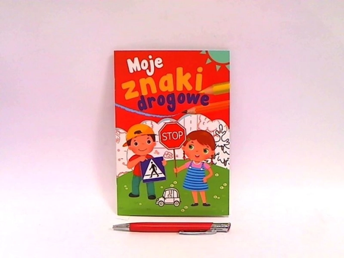 Az én közlekedési tábláim