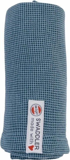 Lodger textil pelenka swaddler ciumbelle dragonfly 70 × 70 cm