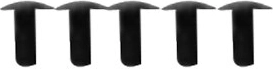 Csavarok a JAMARA Sparkle modellhez, 2,5 × 6 × 6 mm, 10 db