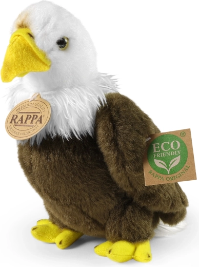 Rappa plüss sas eco-friendly 20 cm