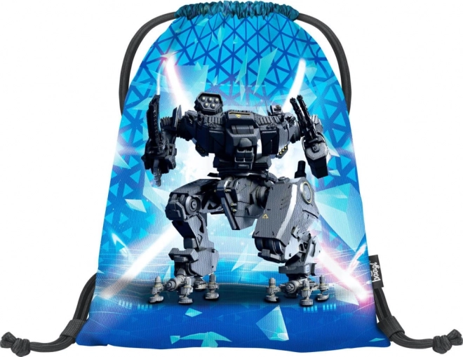 Baagl tornazsák Space Battle