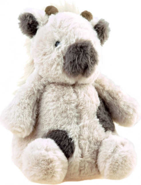 Plüss dinoszaurusz 20 cm – Boci