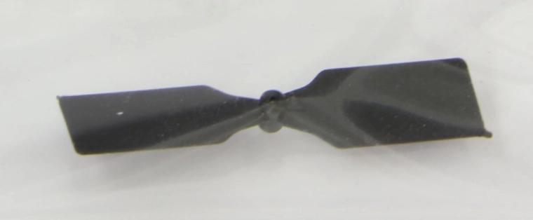 Hátsó rotor a Jamara Spycopterhez - 1 darab