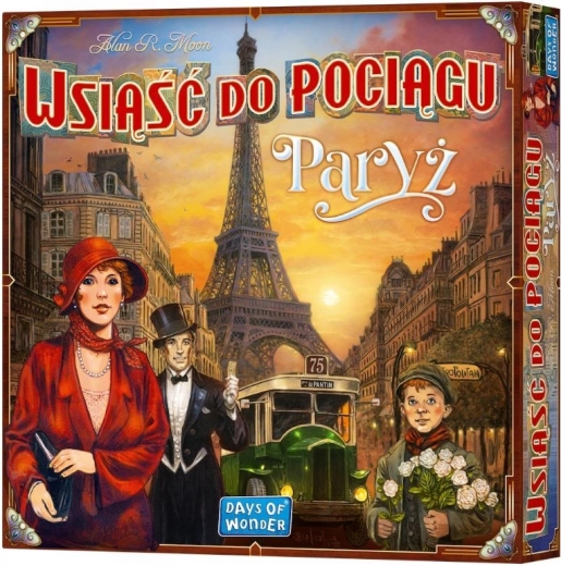 Játék Boarding the Train:.