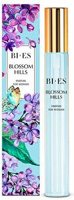 Női parfüm Blossom Hills teszter 12 ml