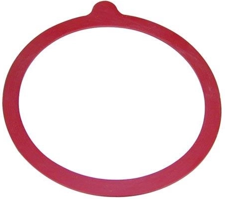 Lapos befőttes gumigyűrű (20 db)