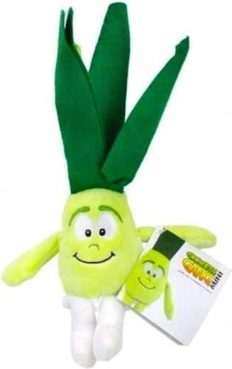 Plüss póré GOODNESS GANG