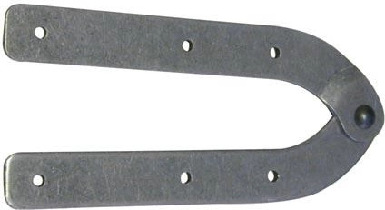 235 mm-es létrazsanér festő (1 pár)