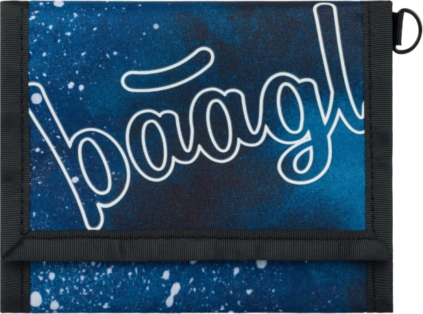 Peněženka Steel BAAGL
