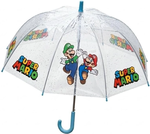 Super Mario esernyő – 1 db