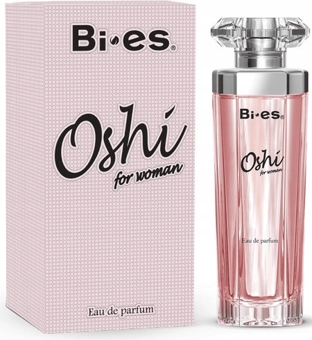 Női parfüm BI-ES Oshi 50 ml