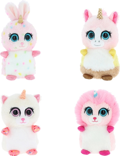 Édes illatú plüss KEEL Motsu 25 cm (4 féle)