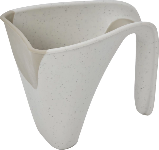 Shnuggle Washky fürdető öblítőkancsó eco cookies & cream - 1 db