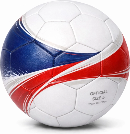 Gametime focilabda cseh motívummal, 5-ös méret