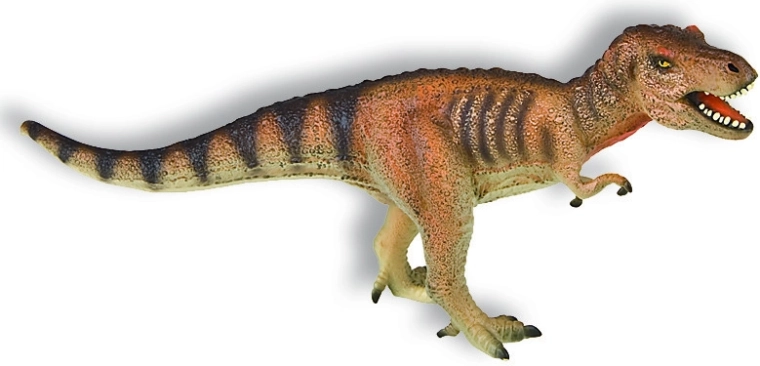 BULLYLAND Tyrannosaurus figura