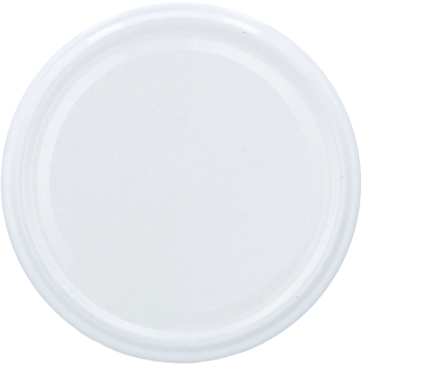 89 mm-es zománcozott fedőkészlet (10 db)