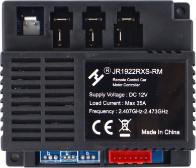 Centrális egység Toyota Hilux 12V-hoz