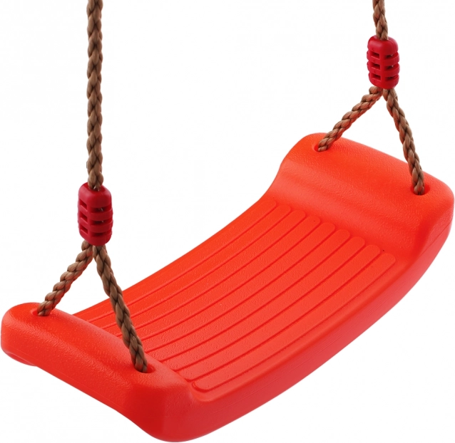 2Kids Toys műanyag hinta – Piros