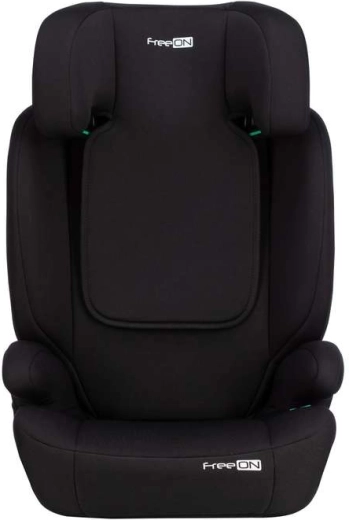 FreeON Vega i-Size autósülés 100–150 cm fekete