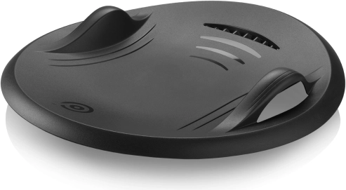 Supernova hócsúszka, 60 cm átmérő – Antracit