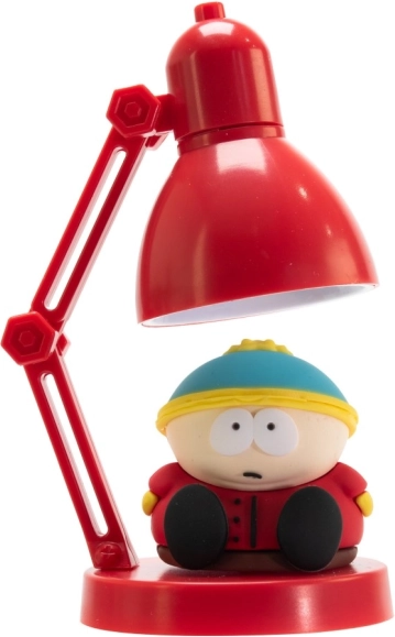 Mini LED lámpa South Park