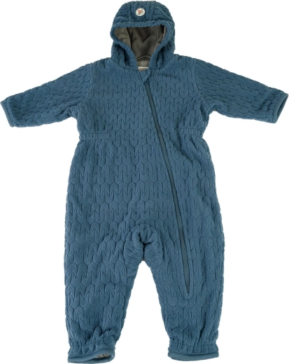 Lodger Skier empire fleece dragonfly (3–6 hónap)