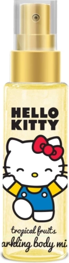 HELLO KITTY testpermet 100 ml