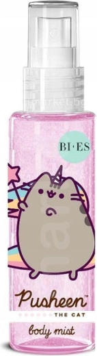 PUSHEEN THE CAT Party Time testespray 100 ml