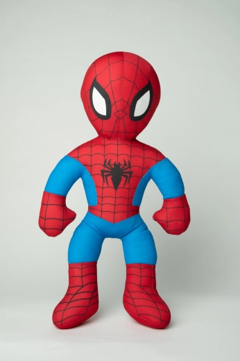 Plüss Spider-Man hanggal 20 cm Marvel