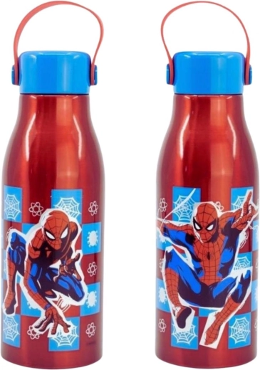 Spider-Man alumínium palack 760 ml
