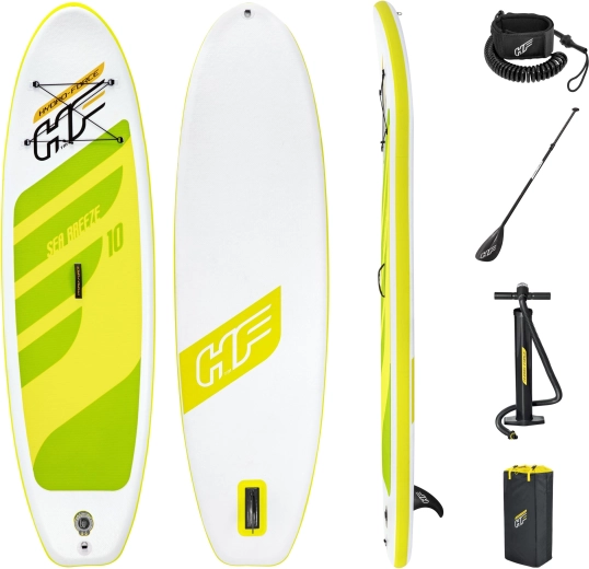 BESTWAY Sea Breeze 305 cm paddleboard