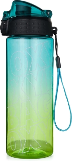 OXY Click 600 ml OXY Lime ivópalack