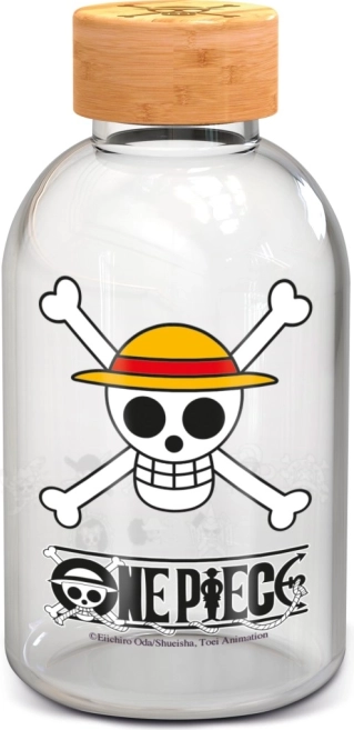 One Piece üvegpalack 620 ml