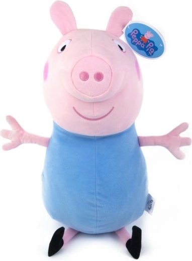 Plüss malac Tom 50 cm