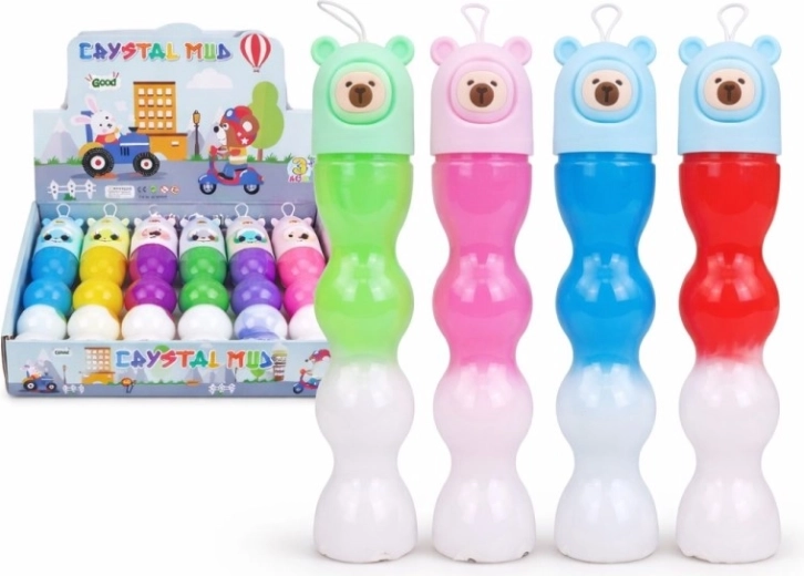 Nyálkás kapibara 24 cm