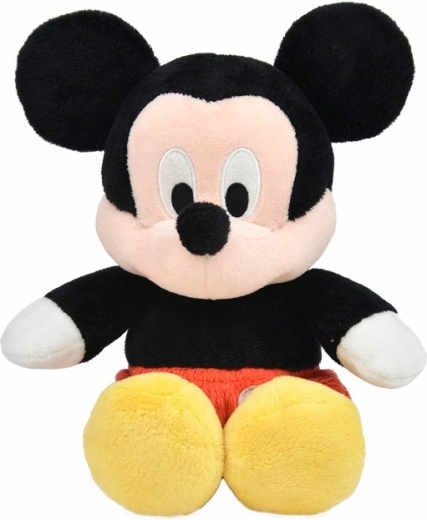 Plüss Mickey 25 cm Flopsies megújított