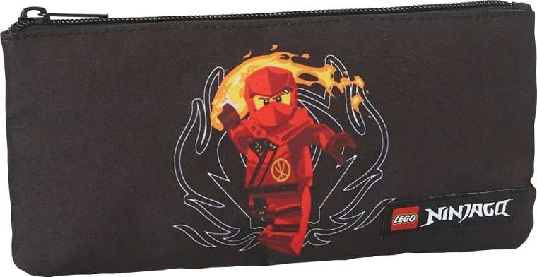 LEGO Ninjago piros tolltartó