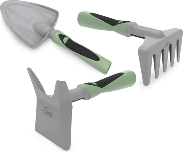 Lena kerti szerszám gyerekeknek – 3 részes készlet