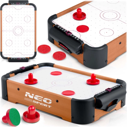 Neo-Sport asztali léghoki