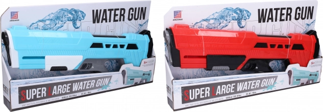 Pumpás vízipuska 52 cm