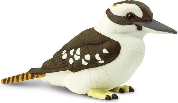 Safari Ltd. jégmadár (kookaburra)