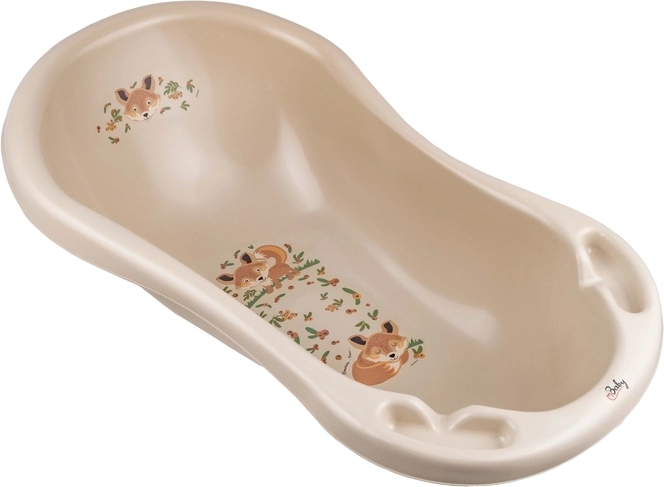 Maltex babakád The Nature Buddies róka 84 cm bézs