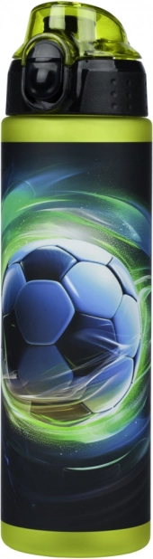 Tritán sportkulacs BAAGL Foci 700 ml