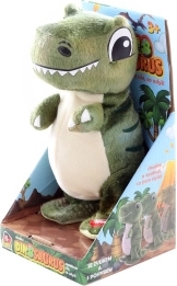Sétáló és ismétlő dinoszaurusz