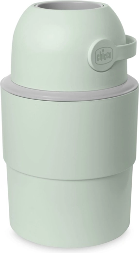 Chicco teleszkópos pelenkatároló Odour Off tundra