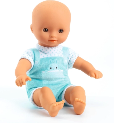 DJECO Mini Pomea Gabby baba